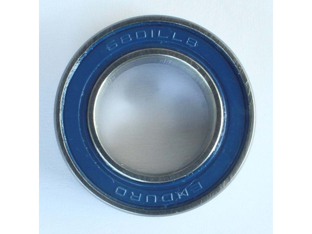 Enduro Kugleleje 6801 LLB - ABEC-3 Radial - 12x21x5 mm