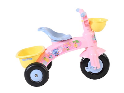 Volare Disney Stitch Trehjulet Cykel - 1-3 år