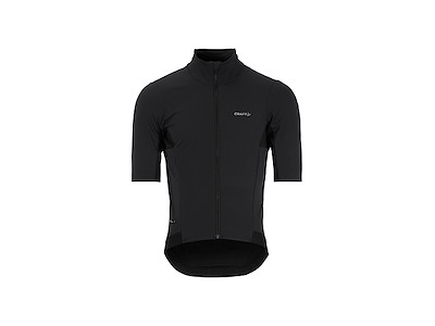 Craft Bike Subz Jakke med korte ærmer - Herre - Sort