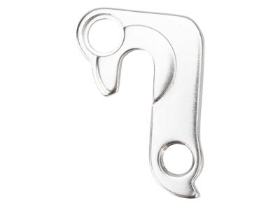 Geardrop type GH-134 - Sølv