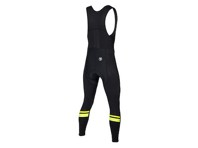 Endura Windchill Bibtights - Vindtætte bibtights - Sort