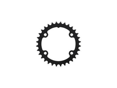 Shimano Cues - 32 tands Klinge - FC-U8000-2 - Sort