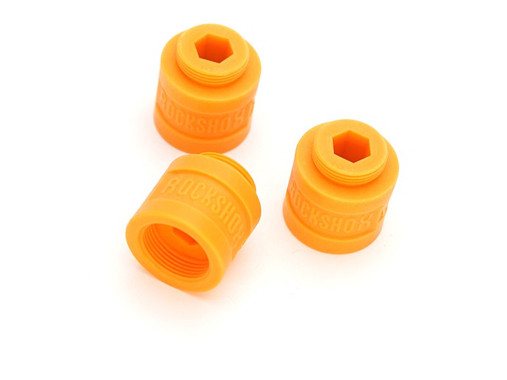 RockShox Bundløse Tokens