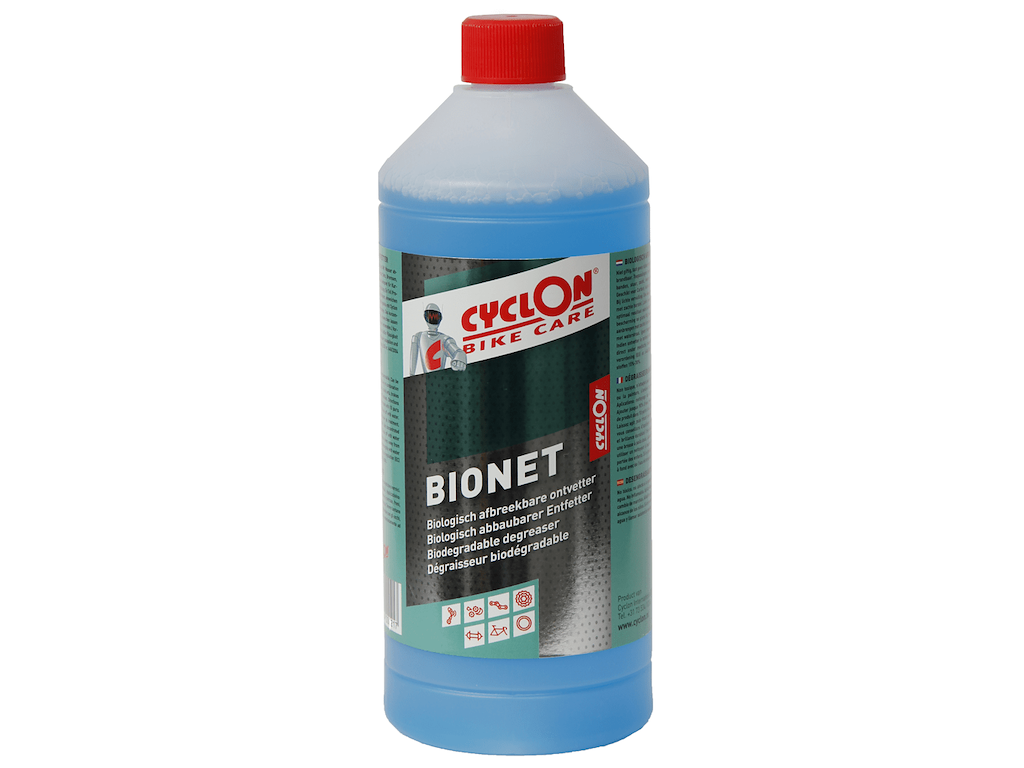 Cyclon Degreaser 1 liter BIO