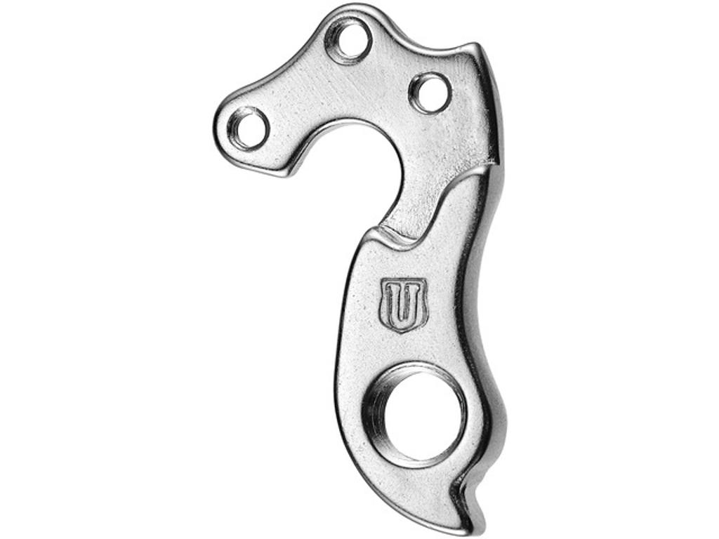 Geardrop type GH-180 - Sølv