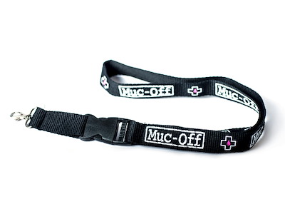 Muc-Off Nøglering