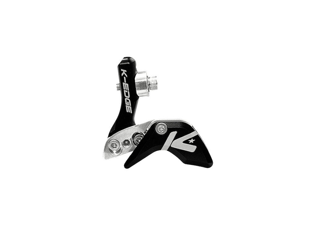 K-Edge 1x Race Kædeguide Til Enkelt Klinge Setup