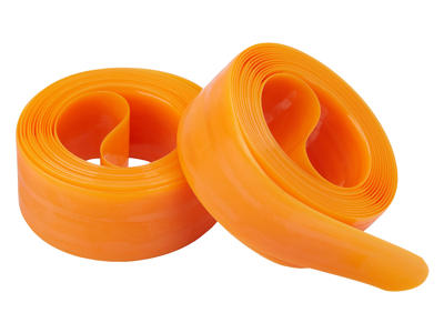 Zefal Z-Liner dækindlæg - Citybike 700 x 32-40c - Orange