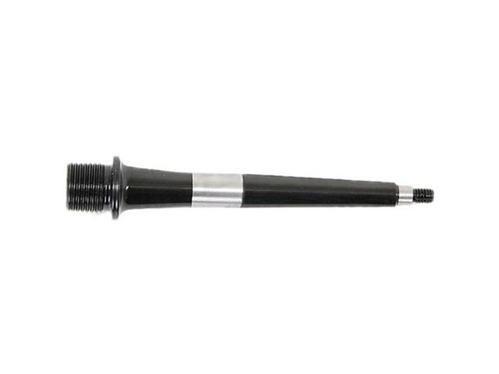 Crankbrothers Pedal Aksel Højre Side Double Shot 3/Mallet DHR/E LS