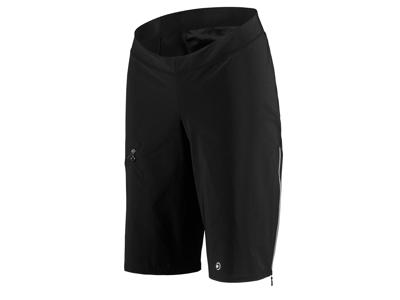 Assos H Laalalai cargoshorts S7 - MTB Cykelshorts Dame - Sort