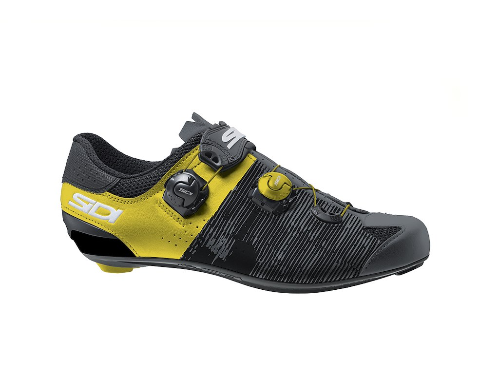 Sidi Genius 10 Racersko 