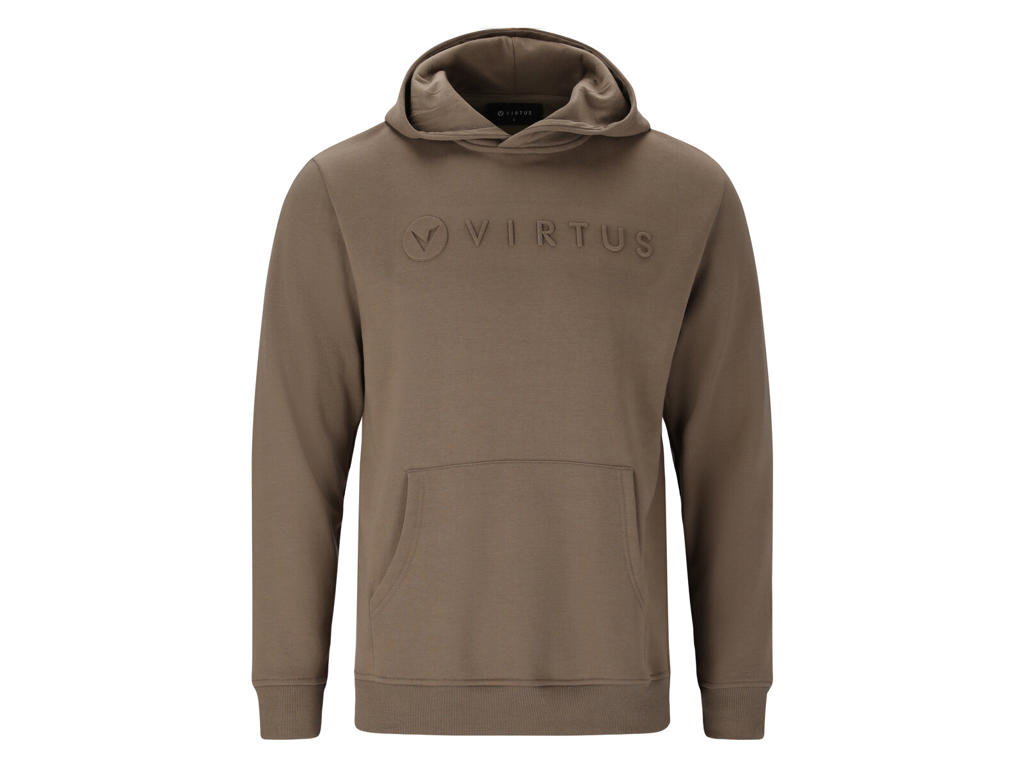 Virtus - Toluo M Hoody - Beige