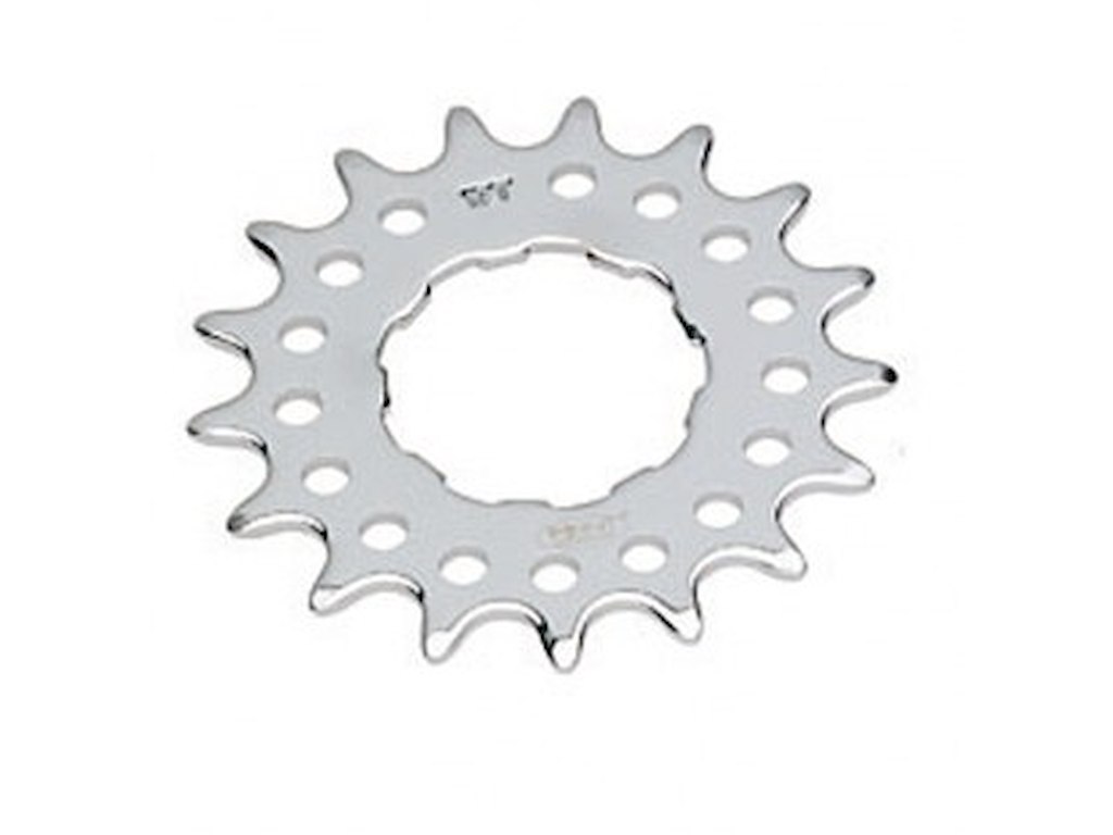 Gearhjul til ombygningskit Singlespeed