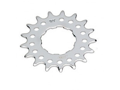 Gearhjul til ombygningskit Singlespeed