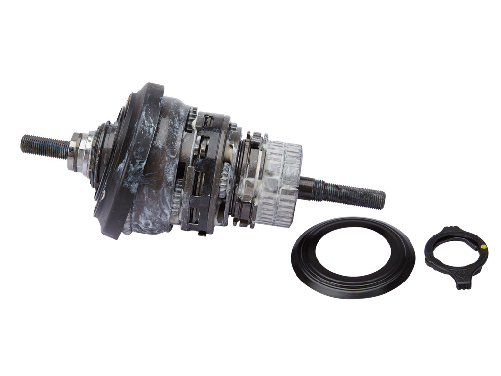 Shimano Nexus - Navindsats for 7 gears bagnav - 175,5mm - SG-C3001-7C-DX