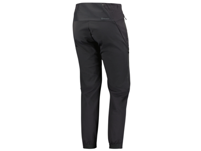 SCOTT Trail Storm Hybrid - Bukser - Dame - Sort