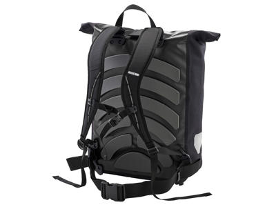 Ortlieb - Messenger bag - Sort 39 liter