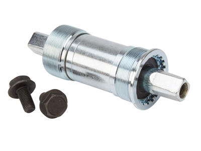 Bike Attitude - Krankboks - Stål-skåle med lukkede lejer