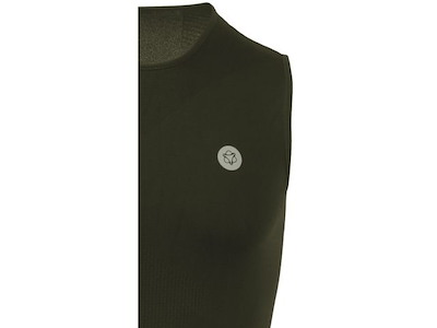 AGU Singlet Everyday Svedundertrøje Army Grøn Størrelse XS