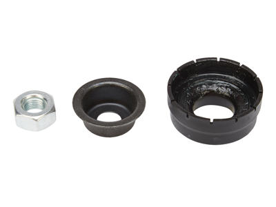 Shimano Nexus - Komponentsæt Nexus 3 gear - Til nav type SG-3R40