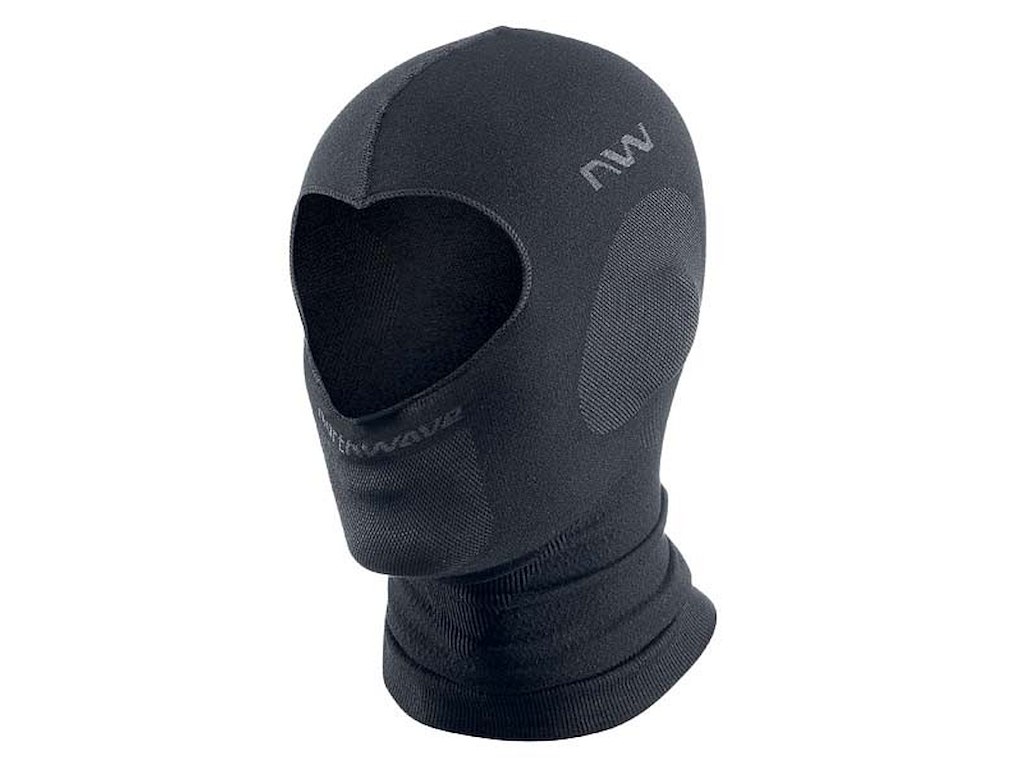 Northwave Balaclava Pkus Sort