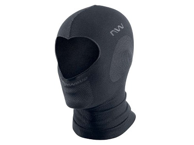 Northwave Balaclava Pkus Sort