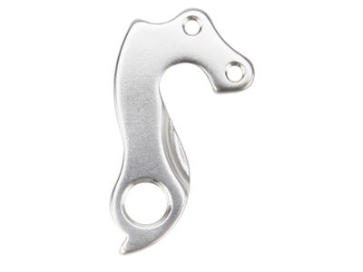 Geardrop type GH-080 - Sølv