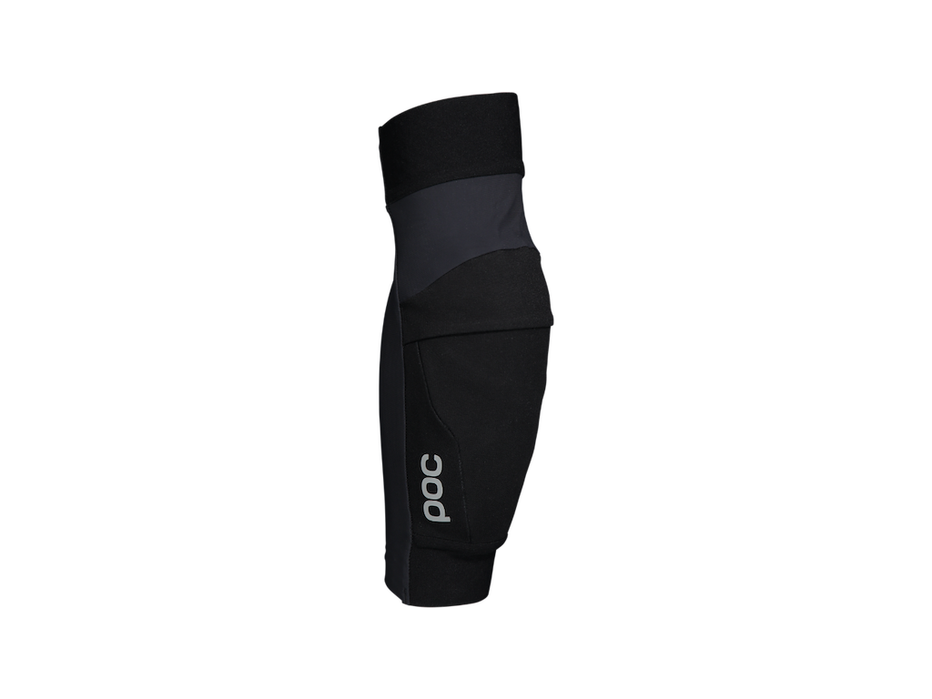 POC Oseus VPD Albuebeskytter - Sort - Str. L