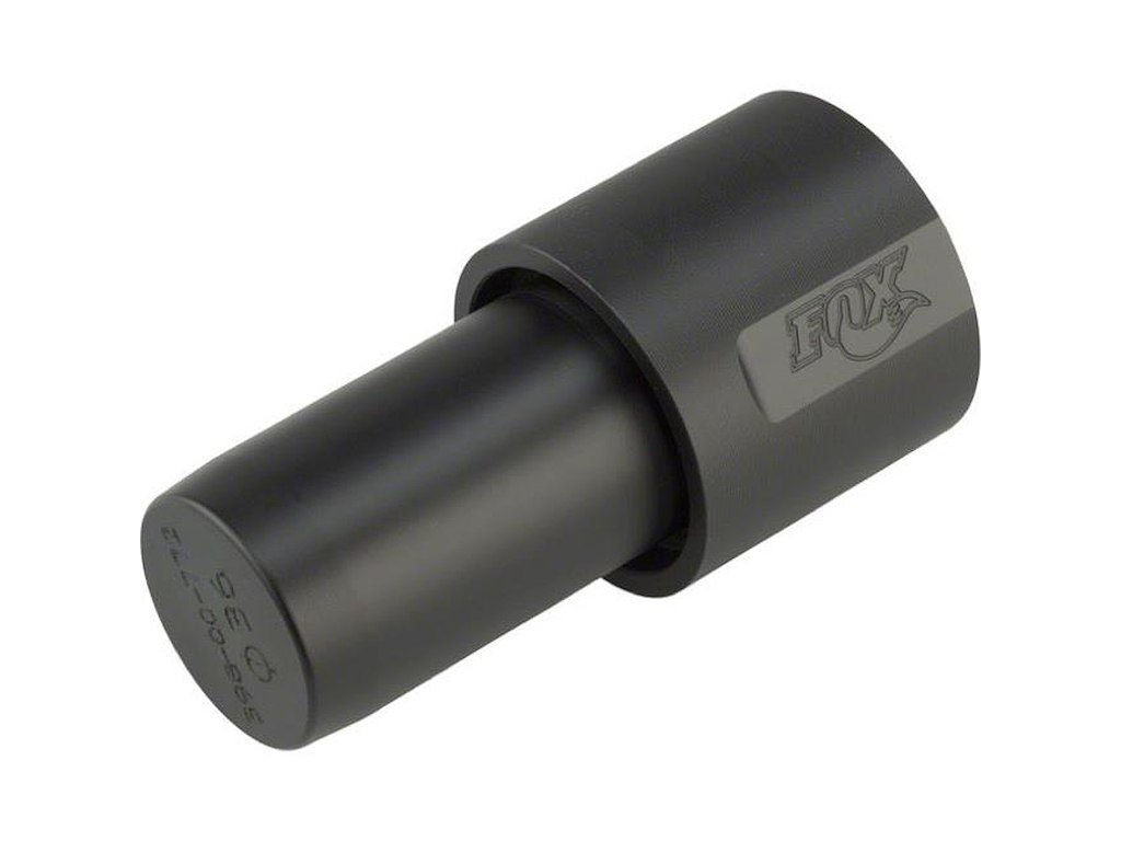 Fox værktøj til montering af 32mm dust wipes
