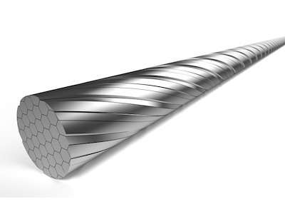 Gearwire Universal Ø1,1 x 2250mm Slick