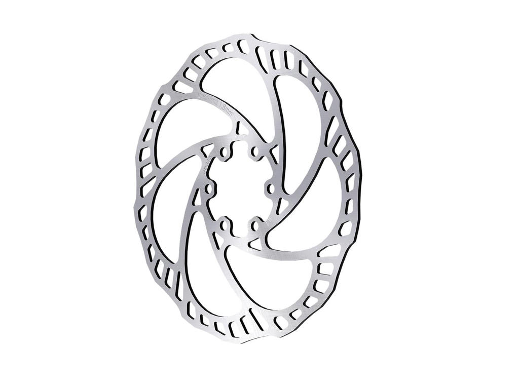 Magura Storm SL2 Rotor - 160-180 mm - 6 Bolt