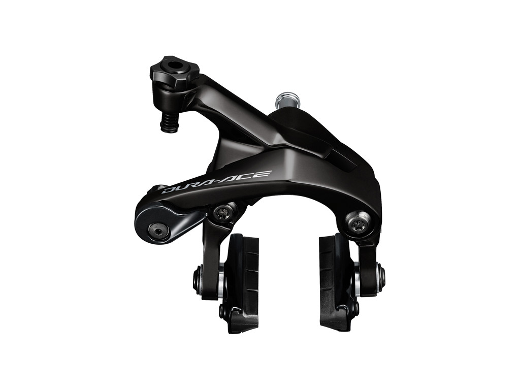 Shimano Dura Ace R9200 - Bremseklo til baghjul - Centerbolt