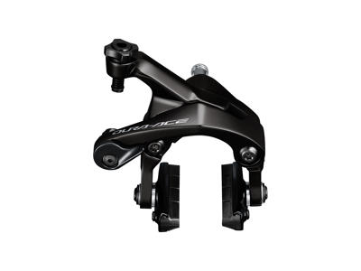 Shimano Dura Ace R9200 - Bremseklo til baghjul - Centerbolt