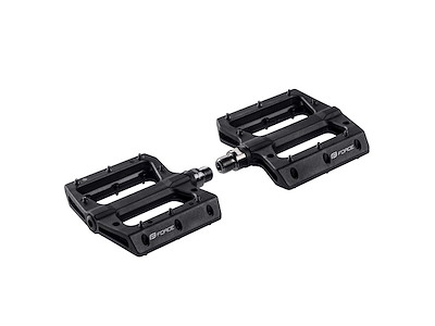 FORCE Blizz 2.0 pedaler i Nylon - Sort
