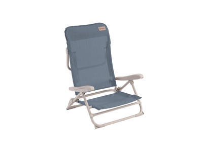 Outwell Seaford - Campingstol - Foldbar - Blå
