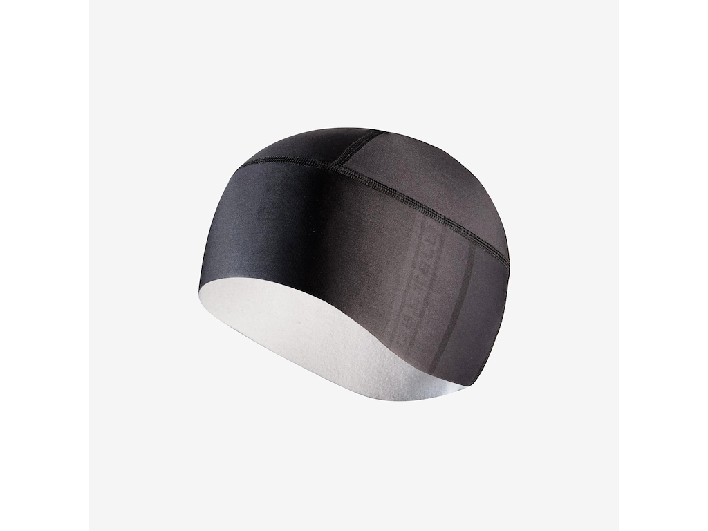 Castelli Thermal 2 Skully hue sort dame