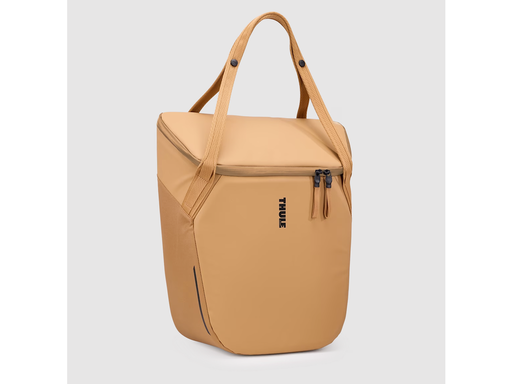 Thule Chasm Cooler Cykeltaske - 21 Liter - Støvet Orange