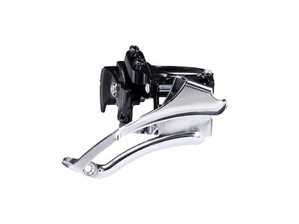 MicroShift Marvo 2x8 Forskifter