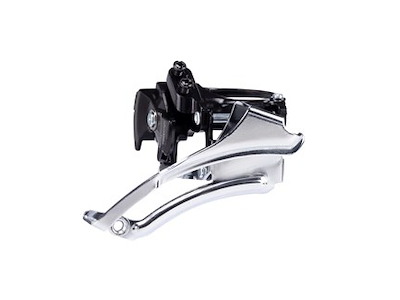 MicroShift Marvo 2x8 Forskifter