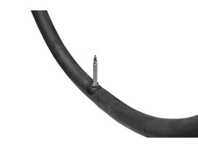 Vredestein Butyl slange - 700 X 32-47c - Med 50mm lang racer ventil - Bulk