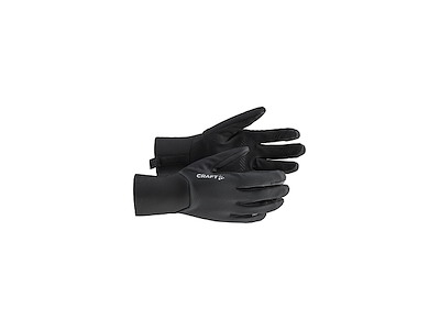 Craft Subz Thermal Wind Handsker - Sort