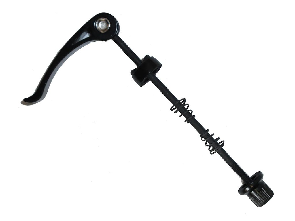 BikePartner Quick release front 100mm