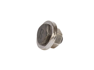 Shimano Nexus - Skrue og møtrik for bremsewire ved rullebremser bag - BR-IM45-R