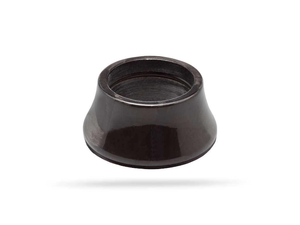 PRO Styrfittingsdel Carbon Top