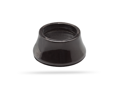 PRO Styrfittingsdel Carbon Top