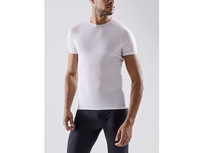 Craft Pro Dry Nanoweight T-shirt - Hvid