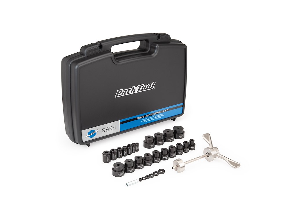 Park Tool SBK-1 Lejepresse Sæt