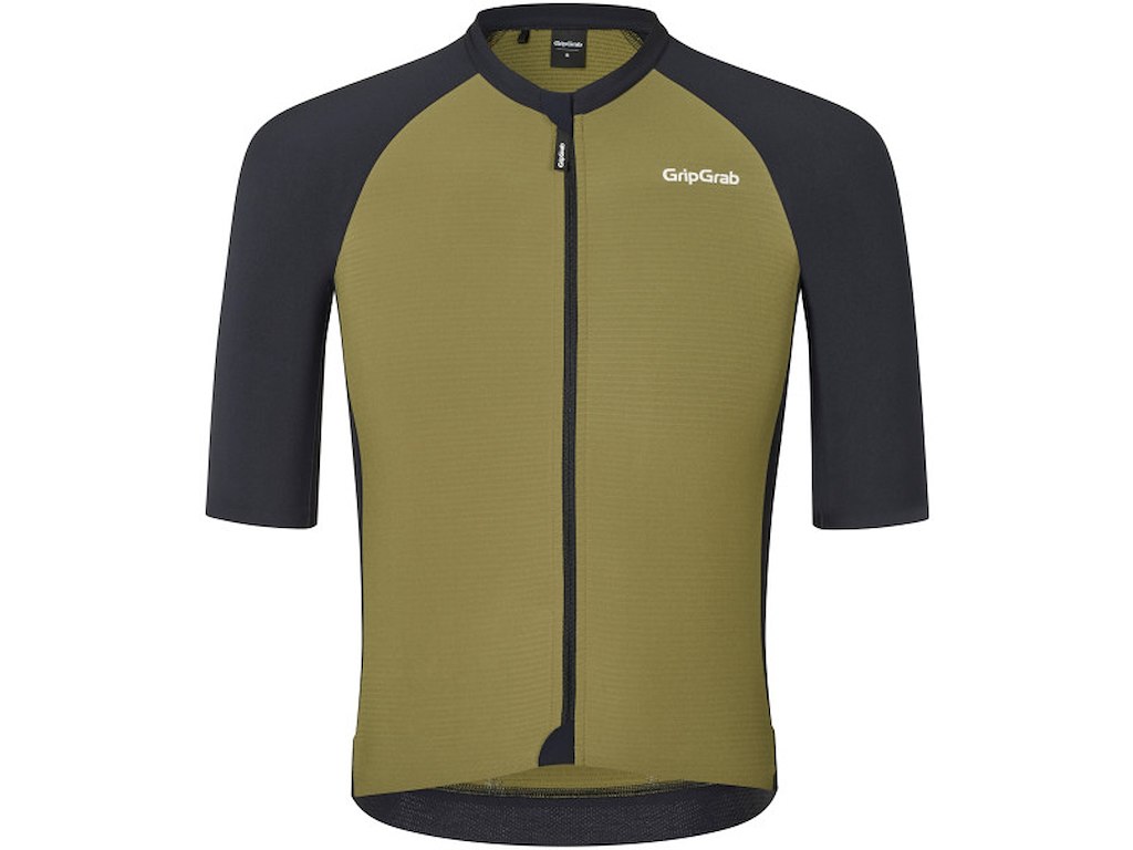GripGrab Grinta Jersey - Cykeltrøje - Korte ærmer - Herre