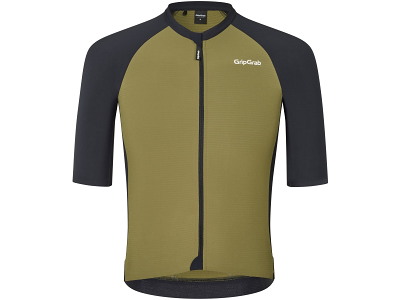 GripGrab Grinta Jersey - Cykeltrøje - Korte ærmer - Herre