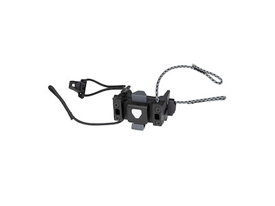 Ortlieb Handlebar Mounting-Set Quick Release